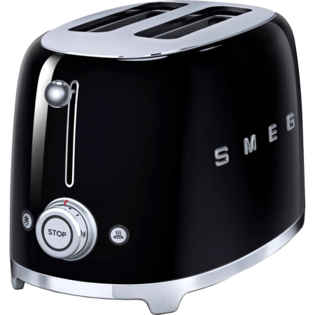 Тостеры SMEG TSF01BLEU, купить в Краснодаре