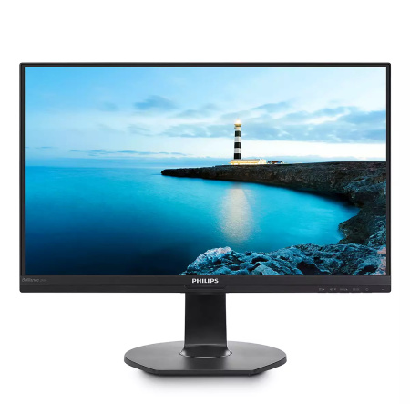 Монитор PHILIPS 241B7QUPEB, купить в Краснодаре