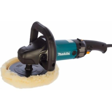 Полировальная машина Makita 9237CB, купить в Краснодаре