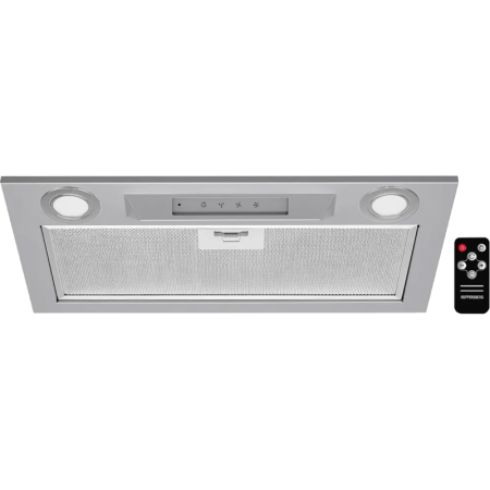 Вытяжка встраиваемая Kuppersberg INLINEA 52 Inox, купить в Краснодаре