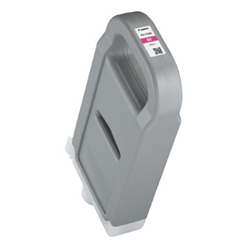 Картридж пурпурный PFI-710 M для Canon iPF TX-2000/3000/4000 (700 мл)