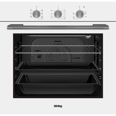 Встраиваемый духовой шкаф Korting Korting OKB 370 CMW, купить в Краснодаре