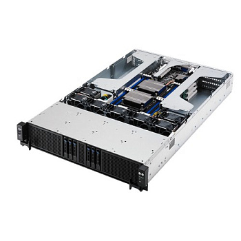 Серверная платформа ASUS ESC4000 G3S (90SV026A-M01CE0)