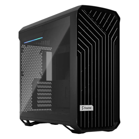 Корпус без блока питания Fractal FD-C-TOR1A-01, купить в Краснодаре