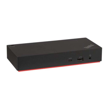 Док-станция Lenovo ThinkPad Universal USB-C Dock, купить в Краснодаре