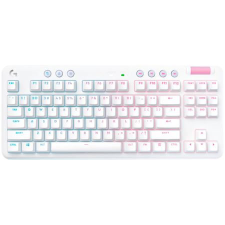 Клавиатура Logitech 920-010464, купить в Краснодаре