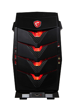 Моноблок MSI Aegis X3 VR7RE-034RU