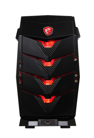 Моноблок MSI Aegis X3 VR7RE-034RU, купить в Краснодаре