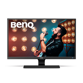Монитор BenQ EW3270ZL