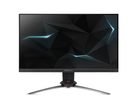 Монитор Acer Predator XN253QXbmiprzx, купить в Краснодаре