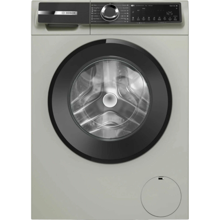 Отдельностоящая стиральная машина BOSCH WGK244ZXME, купить в Краснодаре