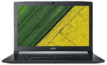 Ноутбук Acer Aspire 5 A517-51G-810T (NX.GSXER.006)