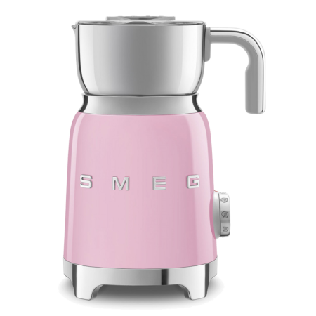 Вспениватель молока SMEG MFF11PKEU, купить в Краснодаре