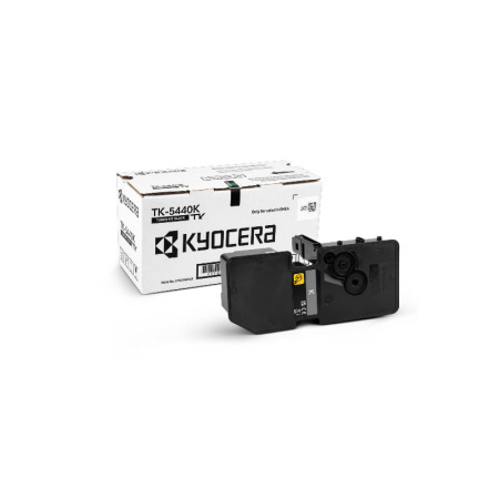 тонер-картридж Kyocera TK-5440K Kyocera TK-5440K (1T0C0A0NL0), купить в Краснодаре