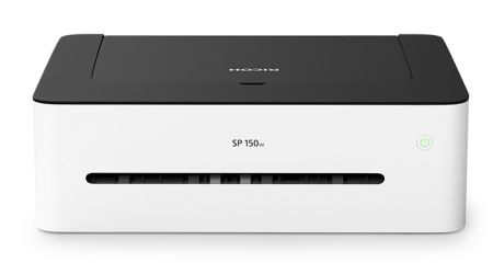 Принтер лазерный Ricoh SP 150W, купить в Краснодаре