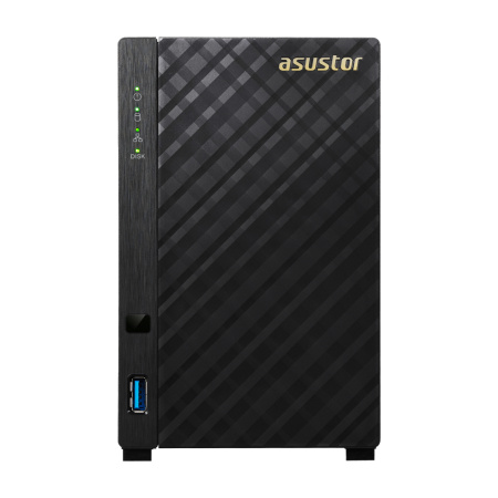 Система хранения данных ASUS AS3102T/V2, купить в Краснодаре