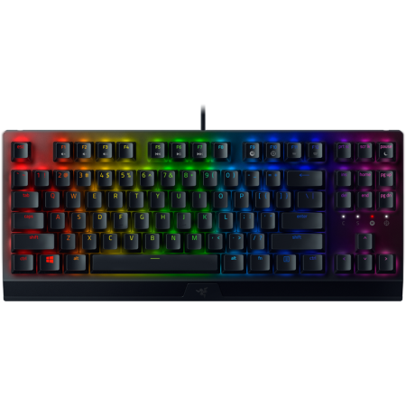 Клавиатура Razer Blackwidow V3 Razer BlackWidow V3 Tenkeyless, купить в Краснодаре