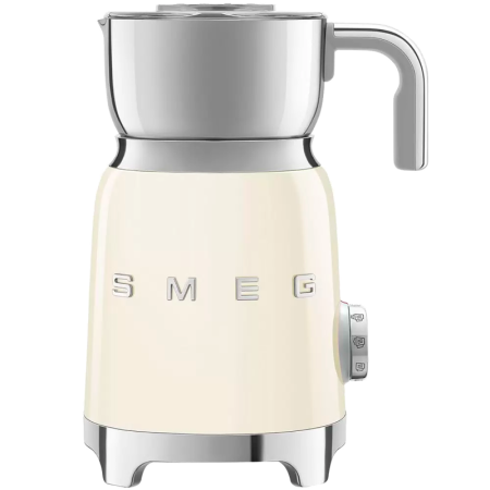 Вспениватель молока SMEG MFF11CREU, купить в Краснодаре