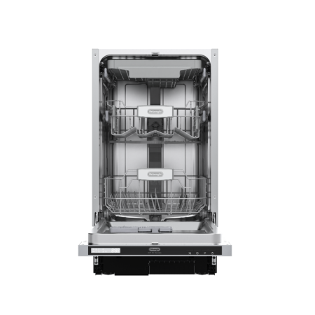 Встраиваемая посудомоечная машина Delonghi DDW 06S Magnesite, купить в Краснодаре