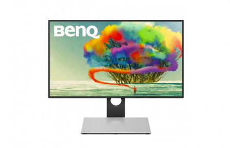 Монитор BenQ PD2710 (PD2710QC), купить в Краснодаре