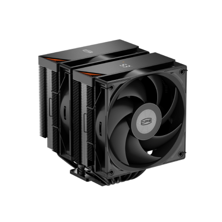 Кулер для процессора PCCooler RT620Pro Digital BK Black, купить в Краснодаре