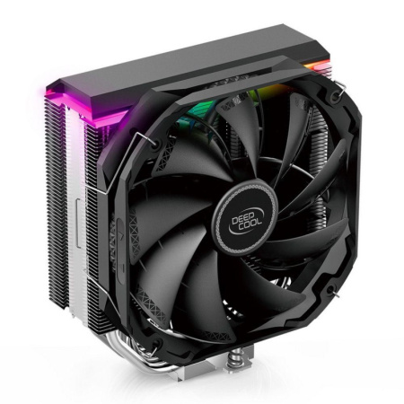 Вентилятор Deepcool R-AS500-BKNLMN-G, купить в Краснодаре