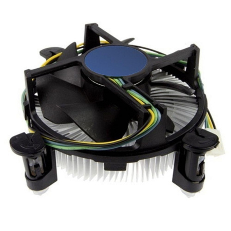 Вентилятор корпусной ACD Systems ACD-CD5L3-A, купить в Краснодаре