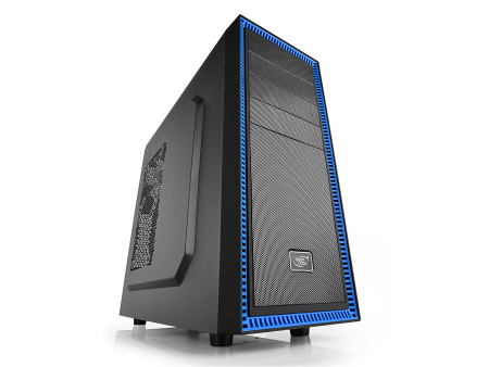 Корпус TESSERACT BF, купить в Краснодаре