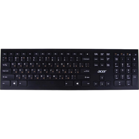 Клавиатура Acer ZL.KBDEE.003, купить в Краснодаре