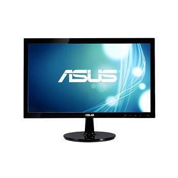 Монитор ASUS VS207DF