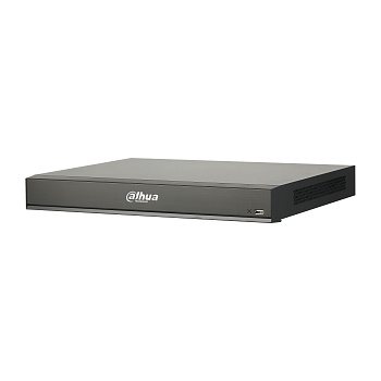Видеорегистратор Dahua DHI-NVR5216-16P-I