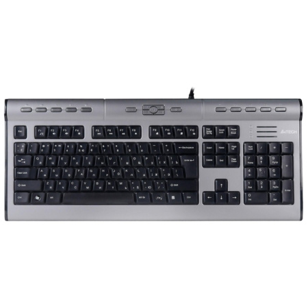 Клавиатура A4Tech KLS-7MUU USB, купить в Краснодаре