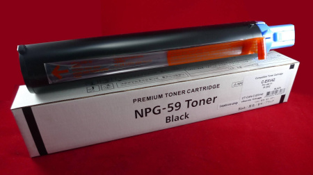 Тонер-картридж Canon iR 2202 С-EXV42 (туба 490г) 10.2K ELP Imaging®, купить в Краснодаре