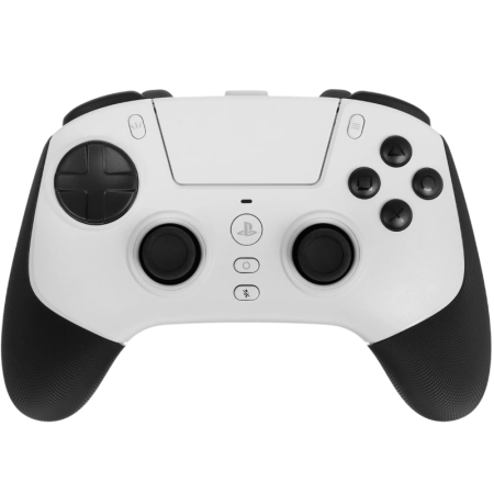 Игровой контроллер Razer Raiju V3 Pro for PS5 & PC - White Razer RZ06-05580200-R3G1, купить в Краснодаре