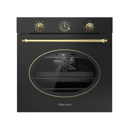 Духовой шкаф Kuppersberg SR 610 ANT Bronze, купить в Краснодаре