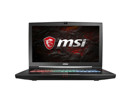 Ноутбук MSI GT73EVR 7RF(Titan Pro)-1014RU, купить в Краснодаре