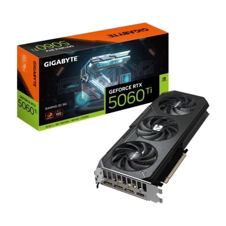 Видеокарта GIGABYTE GV-N506TGAMING OC-8GD, купить в Краснодаре