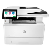 Лазерное МФУ HP LaserJet Enterprise MFP M430f 3PZ55A, купить в Краснодаре