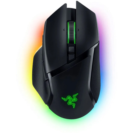 Игровая мышь Razer Basilisk V3 Pro - Black Razer Basilisk V3 Pro, купить в Краснодаре