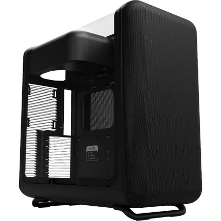Корпус без блока питания HYTE X50 (CS-HYTE-X50G-BB), купить в Краснодаре