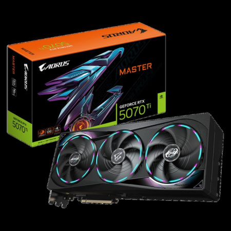 Видеокарта Gigabyte GV-N507TAORUS M-16GD, купить в Краснодаре