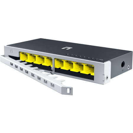 Коммутатор Netis ST108GD, купить в Краснодаре