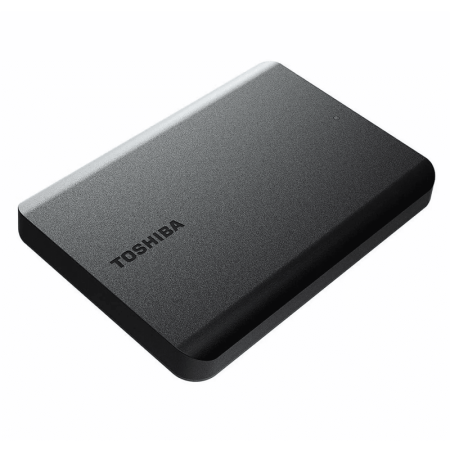 Внешние HDD и SSD Toshiba Canvio Basics 2022, купить в Краснодаре