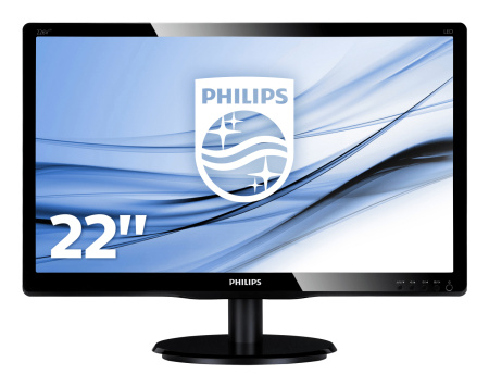 Монитор PHILIPS 226V4LAB, купить в Краснодаре