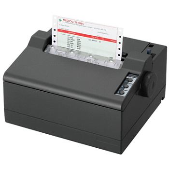 Принтер матричный Epson LQ-50