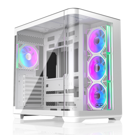 Корпус без блока питания RAIJINTEK 0R20B00254, купить в Краснодаре