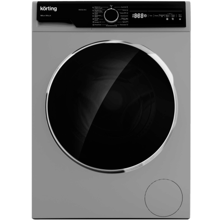 Стиральная машина Korting Korting KWD 58L1496 S, купить в Краснодаре