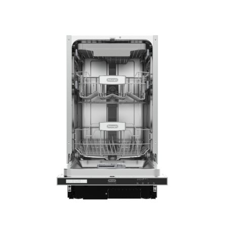 Встраиваемая посудомоечная машина Delonghi DDW 08S Sodalite, купить в Краснодаре