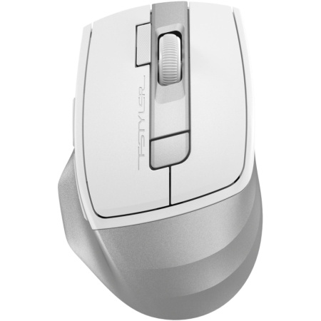 Мышь A4Tech FG45CS AIR2 USB (SILVER WHITE), купить в Краснодаре