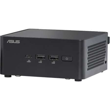 Платформа для Nettop ASUS NUC14RVH  (Ultra 5, 125H, tall) ASUS 90AR0072-M000P0, купить в Краснодаре